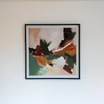 2br Flat - Sleeps 8 - Balcony With View Appartement *